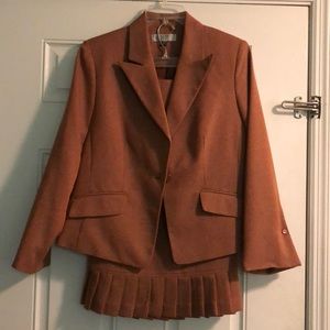 Ladies clothes and shoes